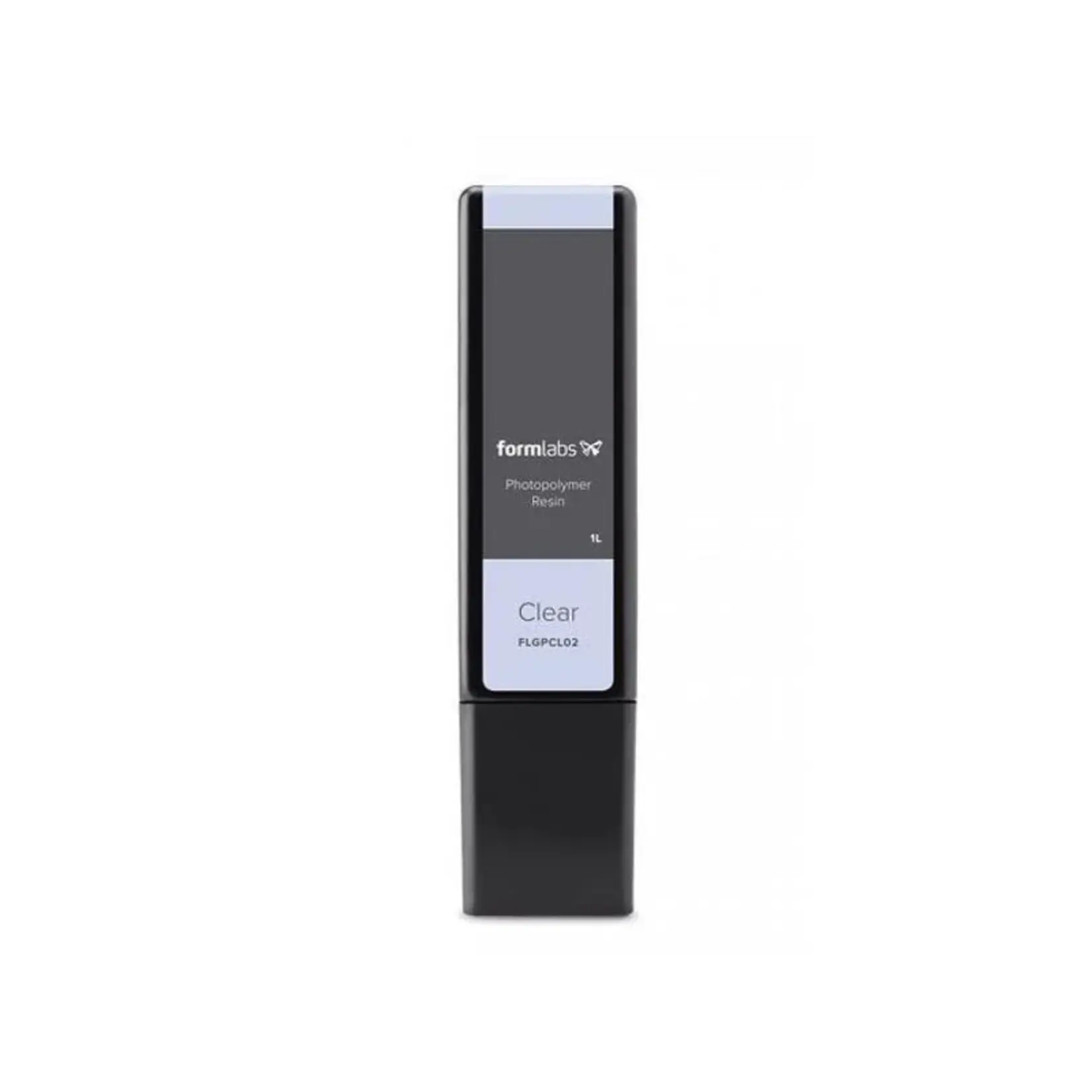 Formlabs Clear Resin 1 L