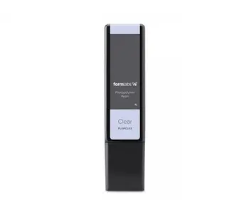 Formlabs Clear Resin 1 L