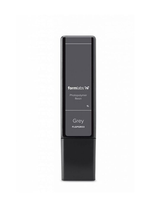 Formlabs Grey Resin 1 L
