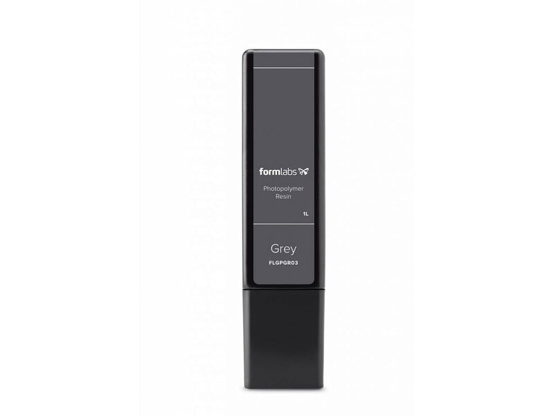 Formlabs Grey Resin 1 L