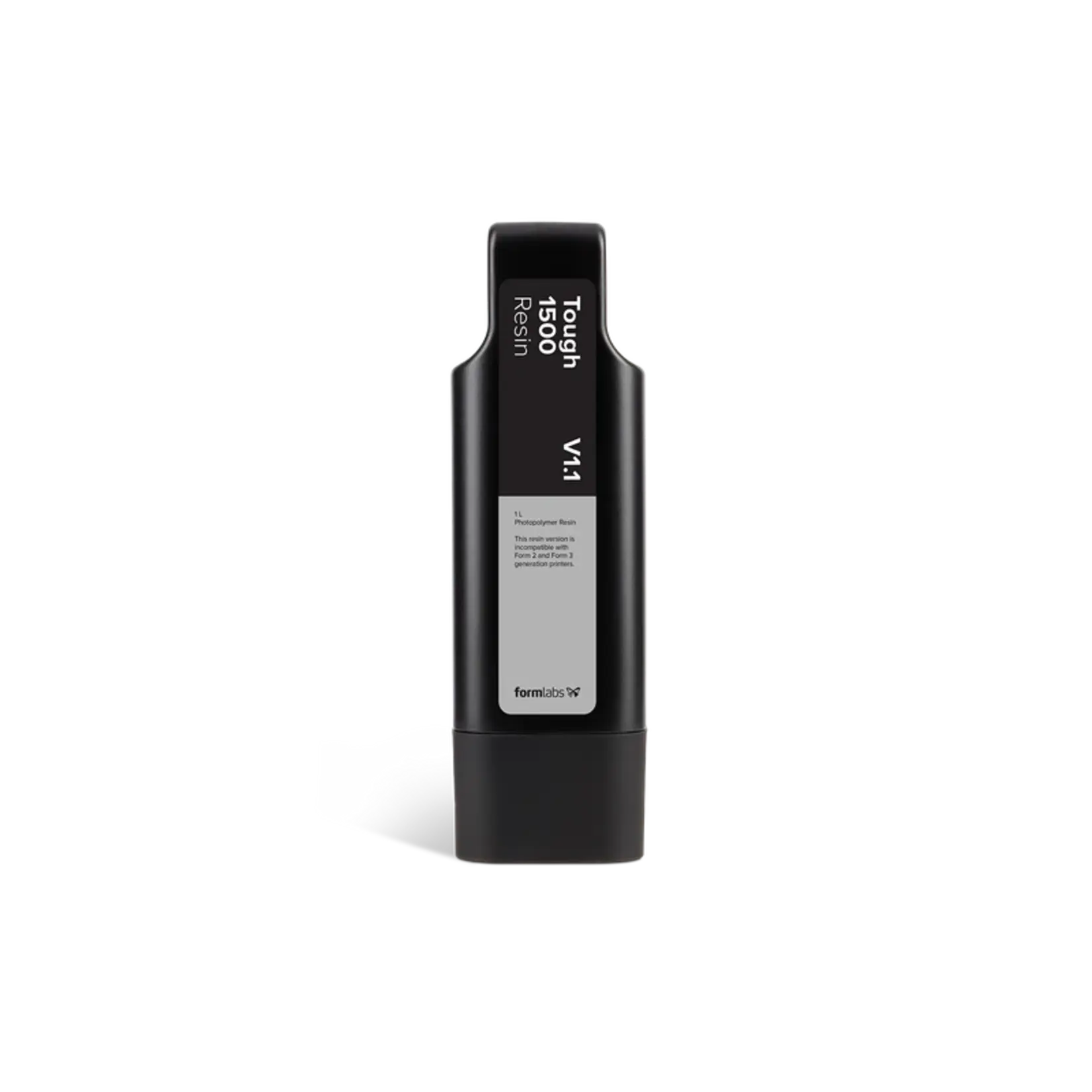 Formlabs Tough 1500 Resin (Form 4) 1 L
