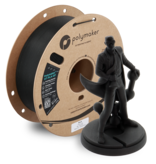 Polymaker HT-PLA-GF Black 1.75 mm