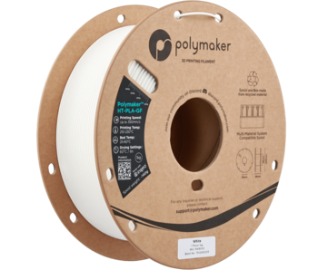 Polymaker HT-PLA-GF White 1.75 mm