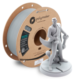 Polymaker HT-PLA-GF Grey 1.75 mm