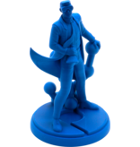 Polymaker HT-PLA-GF Blue 1.75 mm