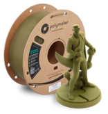 Polymaker HT-PLA-GF Army Green 1.75 mm