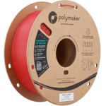 Polymaker HT-PLA-GF Power Tool Red 1.75 mm