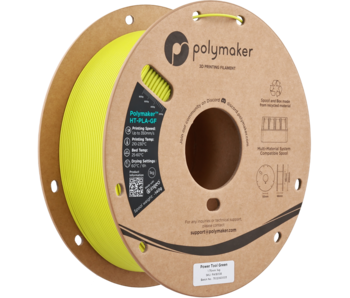 Polymaker HT-PLA-GF Power Tool Green 1.75 mm