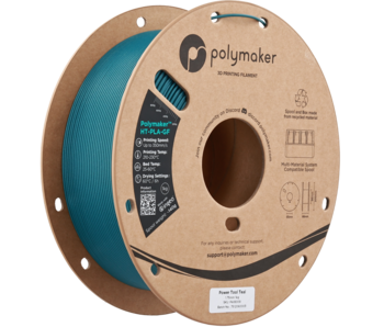 Polymaker HT-PLA-GF Power Tool Teal 1.75 mm