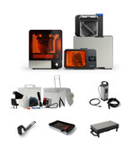 Formlabs Form 4BL Complete Package