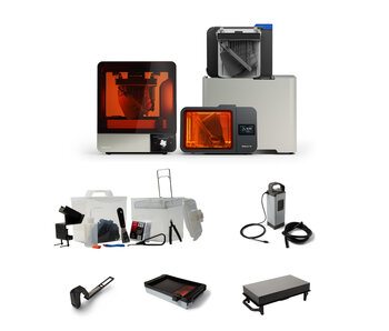 Formlabs Form 4BL Complete Package PKG-F4BL-WSVC-COMPLETE-230V