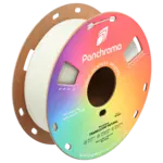 Polymaker Panchroma doorschijnend PLA - Doorschijnend naturel - 1,75 mm