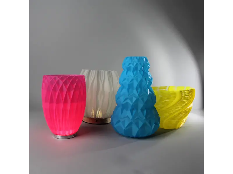 Polymaker Panchroma PLA Translucent Natural