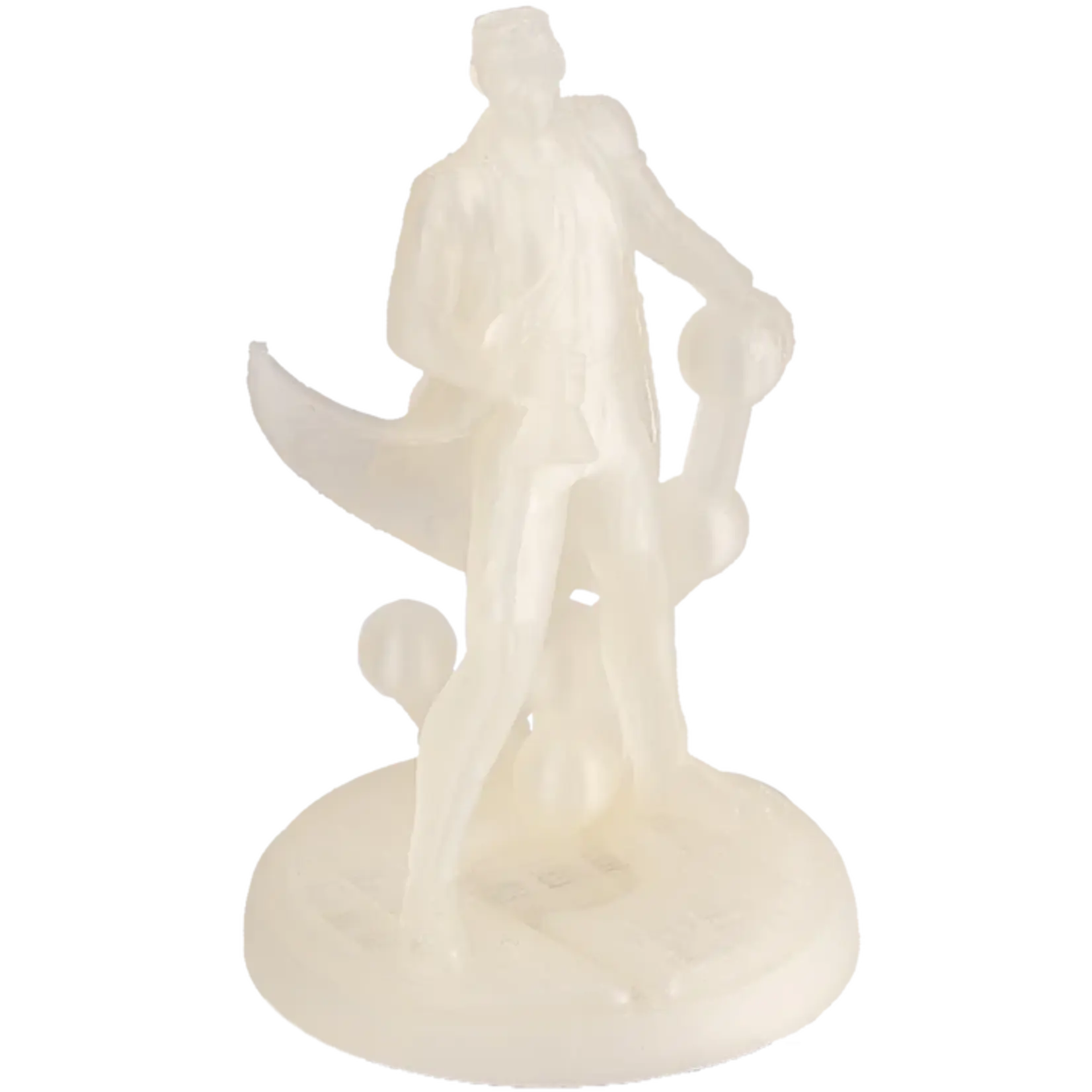 Polymaker Panchroma PLA Translucent Natural