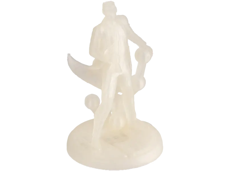 Polymaker Panchroma PLA Translucent Natural
