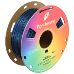 Polymaker Panchroma Metallic PLA - Metallic Blue - 1,75 mm