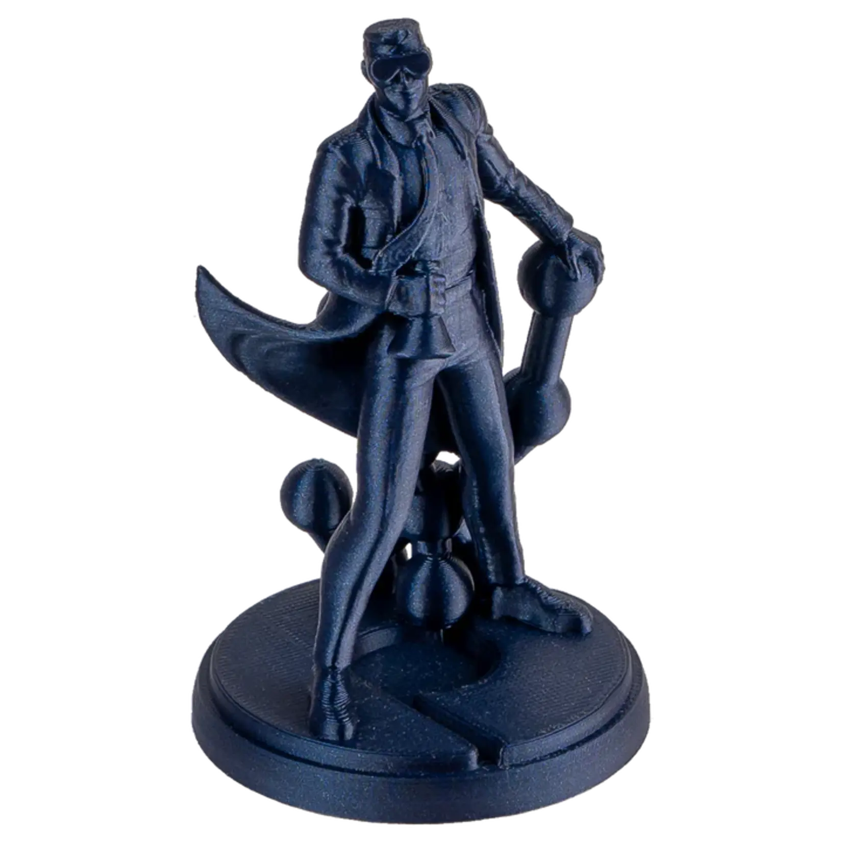 Polymaker Panchroma PLA Metallic Blue