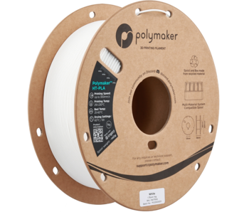 Polymaker HT-PLA White 1.75 mm