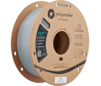 Polymaker HT-PLA Grey 1.75 mm