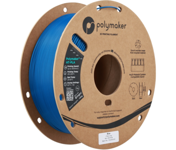 Polymaker HT-PLA Blue 1.75 mm