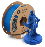 Polymaker HT-PLA Blue 1.75 mm