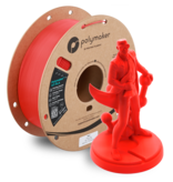 Polymaker HT-PLA Red 1.75 mm
