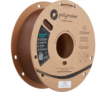 Polymaker HT-PLA Brown 1.75 mm