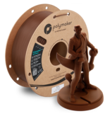 Polymaker HT-PLA Brown 1.75 mm