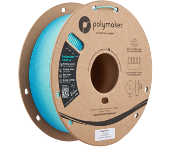 Polymaker HT-PLA Gradient Ice 1.75 mm