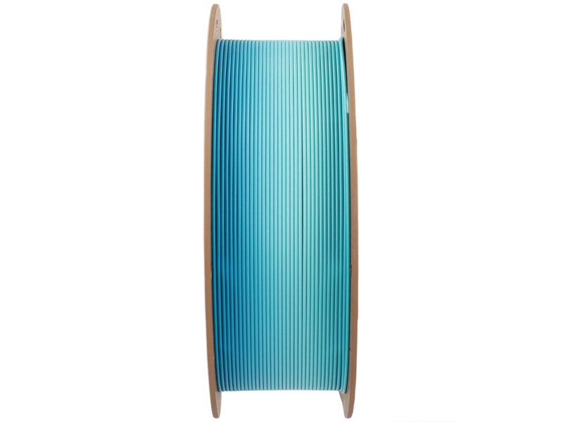 Polymaker HT-PLA Gradient Ice 1.75 mm