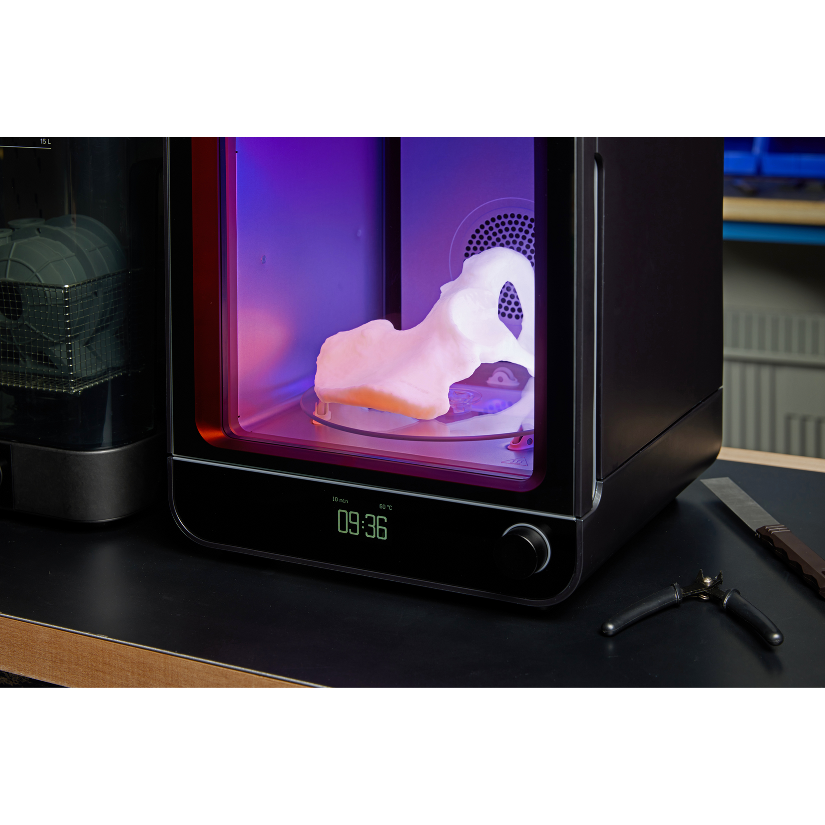 Formlabs Form 4B Complete Package