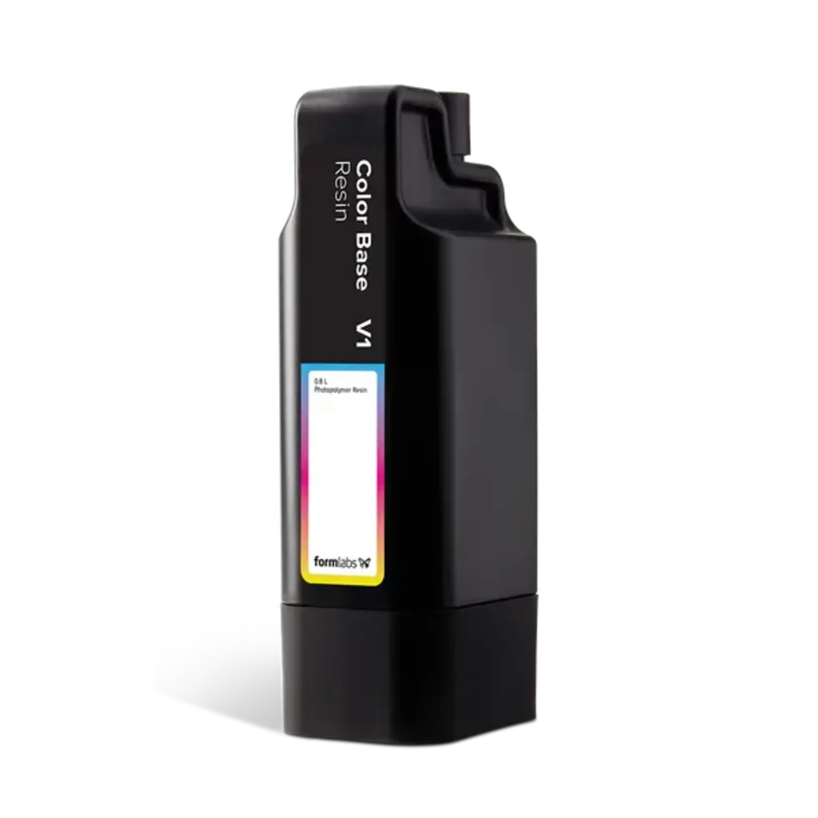 Formlabs Color Base Resin (Form 4)
