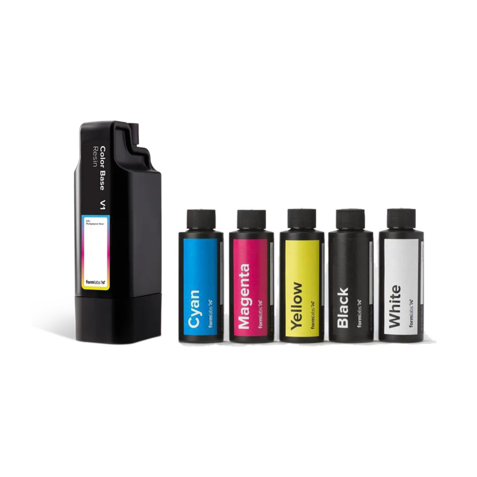 Formlabs Color Kit (Form 4)