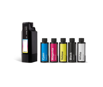 Formlabs Color Kit (Form 4)