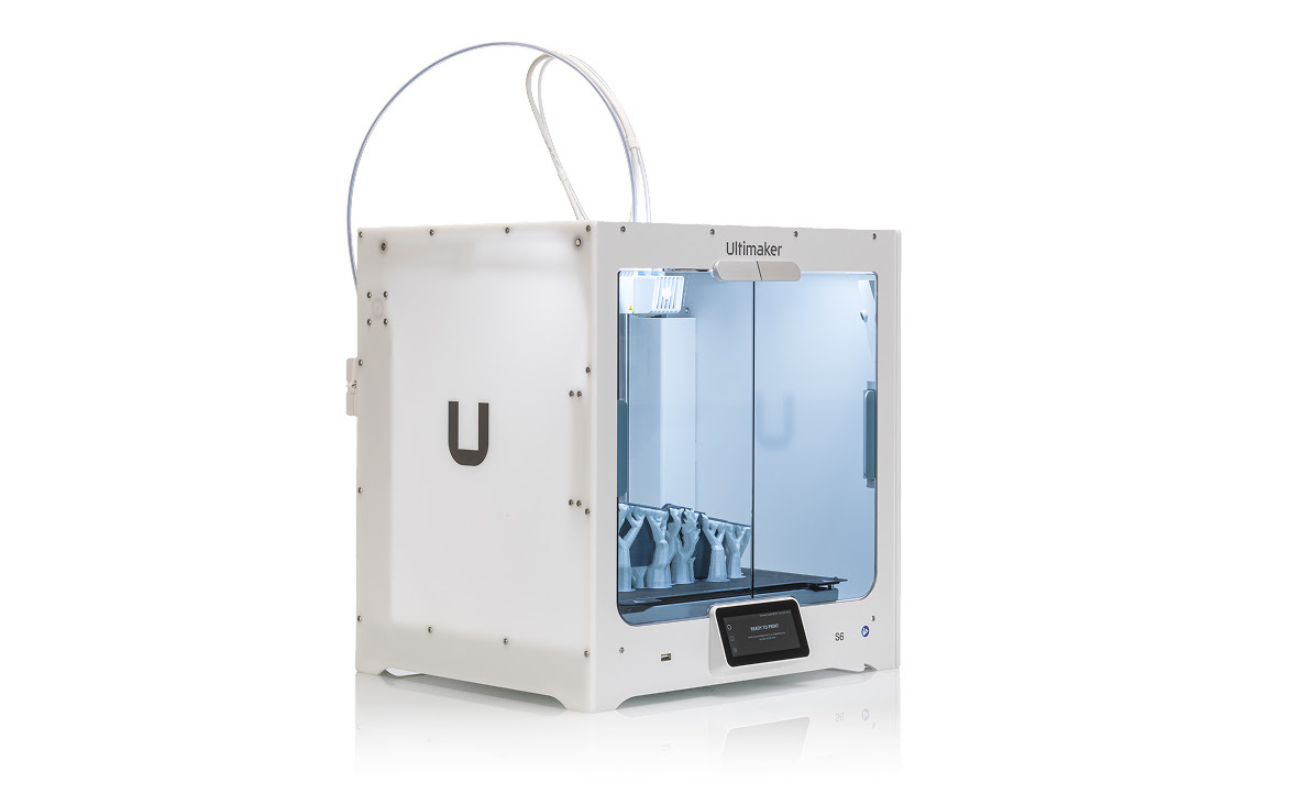 UltiMaker S6
