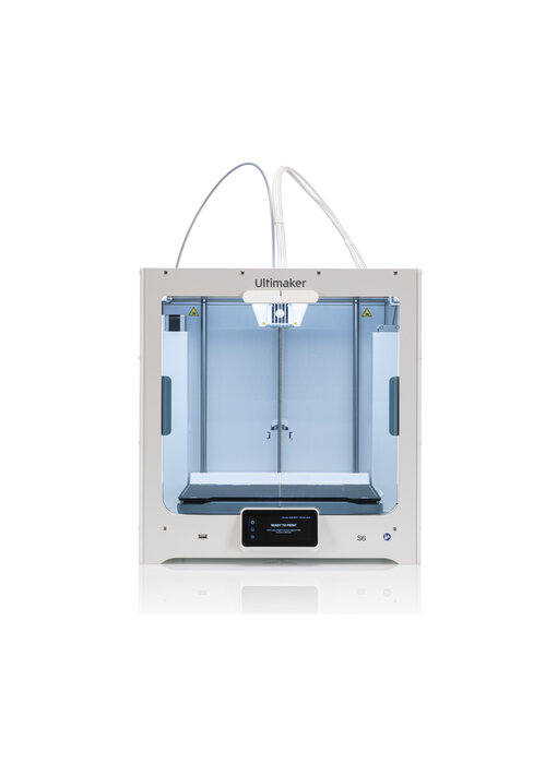 UltiMaker UltiMaker S6 Glass buildplate