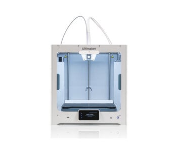UltiMaker UltiMaker S6 Flex buildplate
