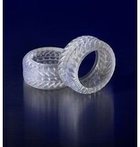 Formlabs Elastic 50A Resin (Form 4) 1 L RS-C2-ELCL-02