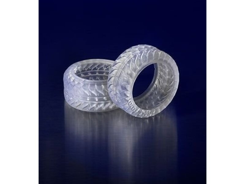 Formlabs Elastic 50A Resin (Form 4) 1 L RS-C2-ELCL-02