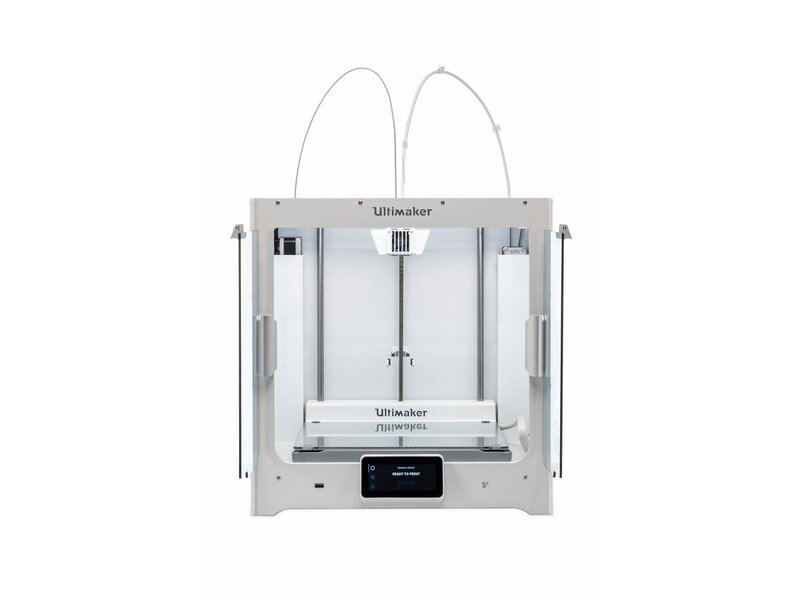 UltiMaker UltiMaker S5 + S5 Air Manager (Tweedehands)