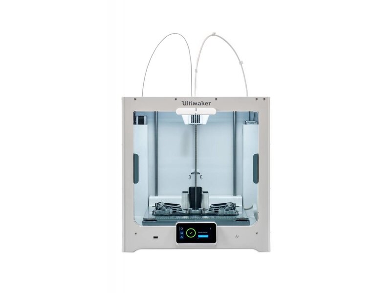 UltiMaker UltiMaker S5 + S5 Air Manager (Tweedehands)