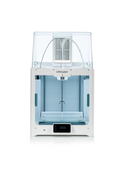 UltiMaker UltiMaker S5 + S5 Air Manager (Tweedehands)