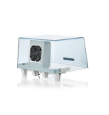 UltiMaker UltiMaker S5 + S5 Air Manager (Tweedehands)