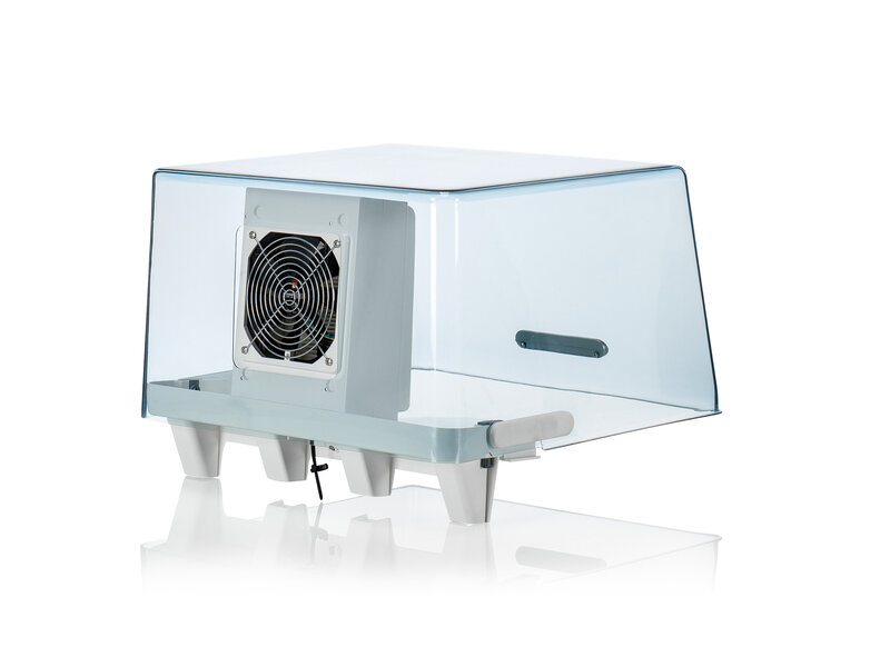 UltiMaker UltiMaker S5 + S5 Air Manager (Tweedehands)
