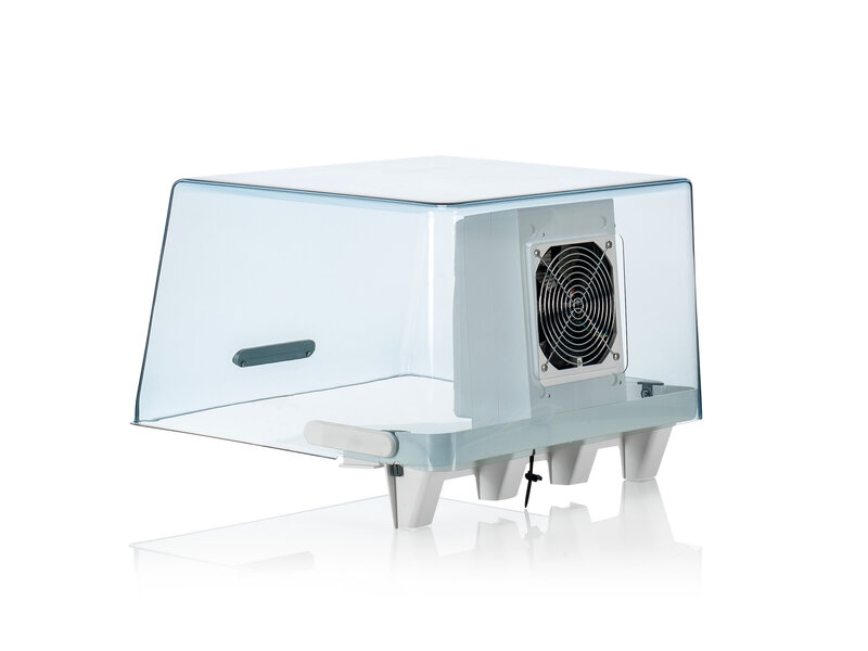 UltiMaker UltiMaker S5 + S5 Air Manager (Tweedehands)