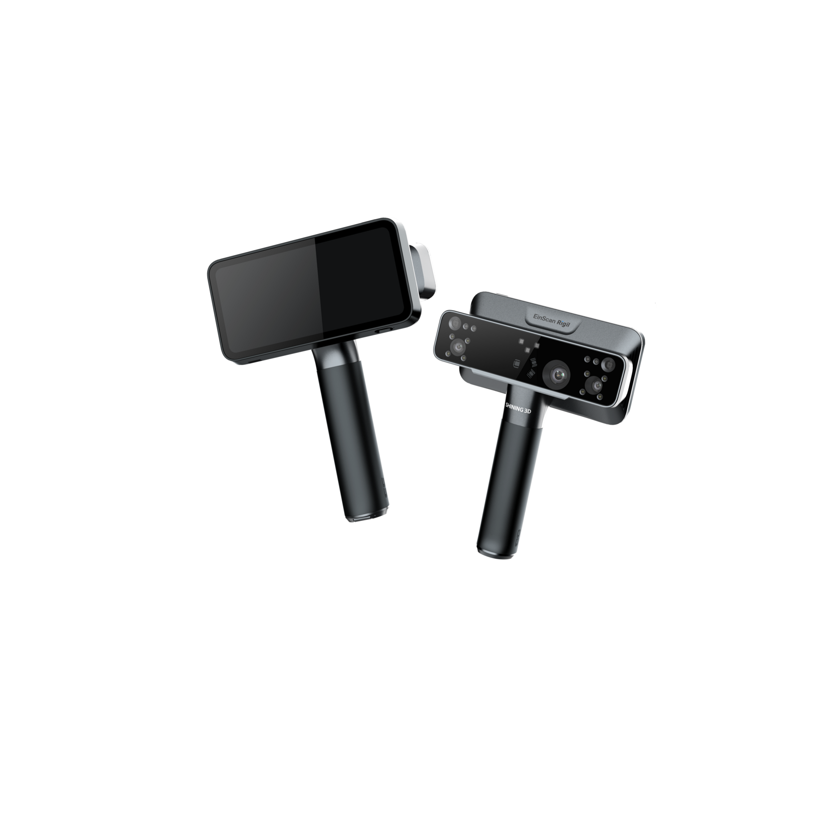 Shining 3D Einscan Rigil