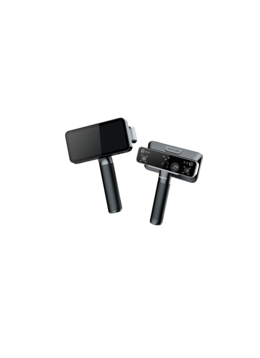 Shining 3D Einscan Rigil