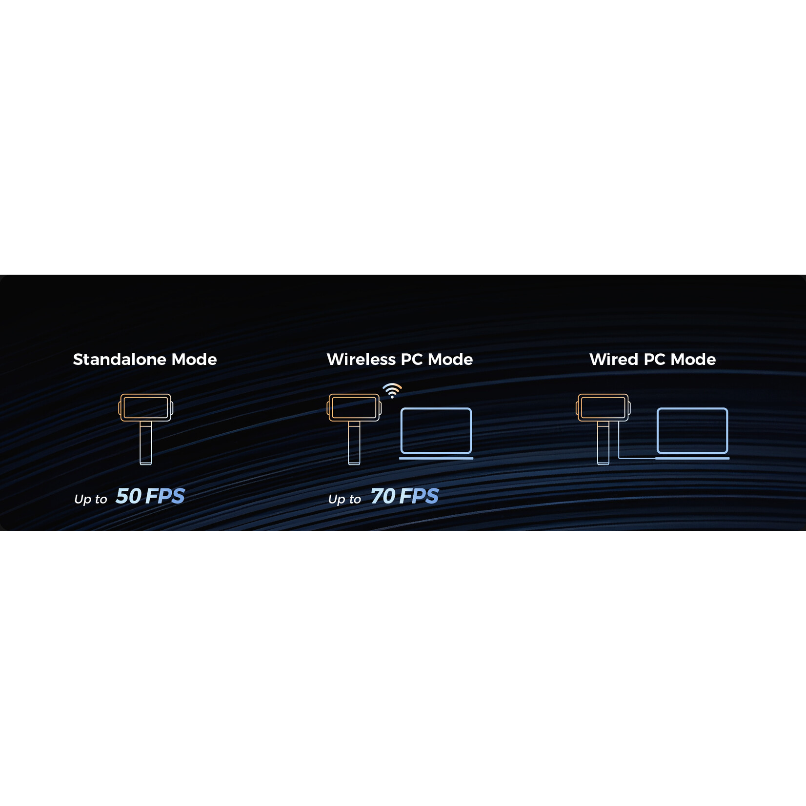 Shining 3D Einscan Rigil