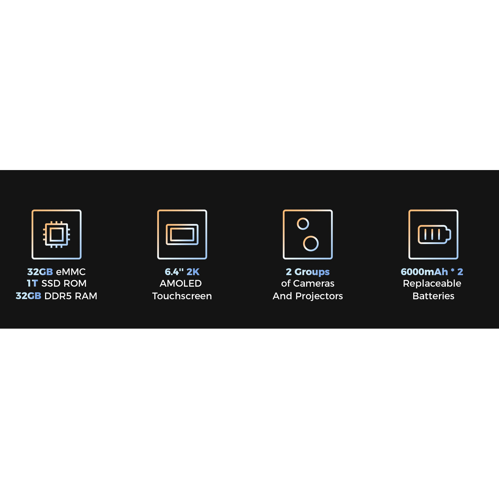Shining 3D Einscan Rigil
