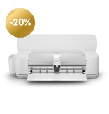 LOKLiK Open Box Gold  iCraft Daisy White